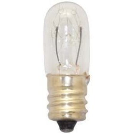 ILB GOLD Indicator Lamp, Replacement For Donsbulbs Sr30V-C SR30V-C